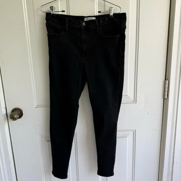 Madewell‎ Roadtripper Skinny Jeans - Picture 6 of 14